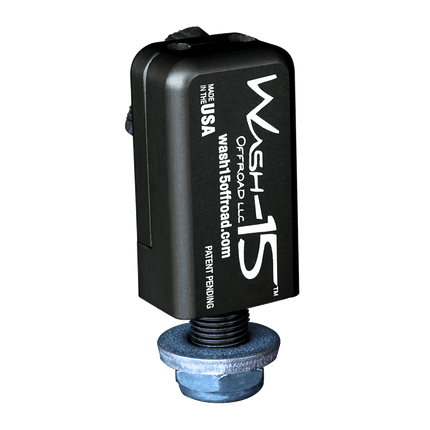 Dirt Bike & ATV Whip Mount (1/4” & 5/16”)