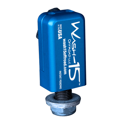 Dirt Bike & ATV Whip Mount (1/4” & 5/16”)