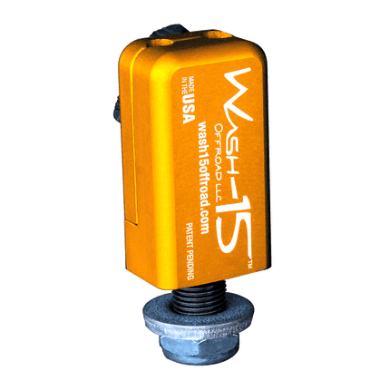 Dirt Bike & ATV Whip Mount (1/4” & 5/16”)