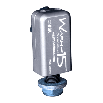 Dirt Bike & ATV Whip Mount (1/4” & 5/16”)